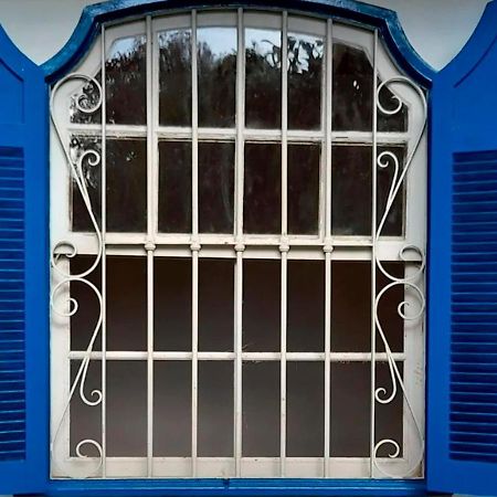 O Casarao Hotell Passa Quatro Eksteriør bilde
