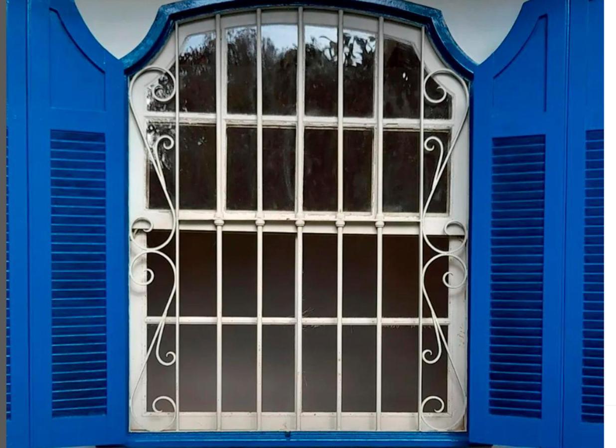 O Casarao Hotell Passa Quatro Eksteriør bilde